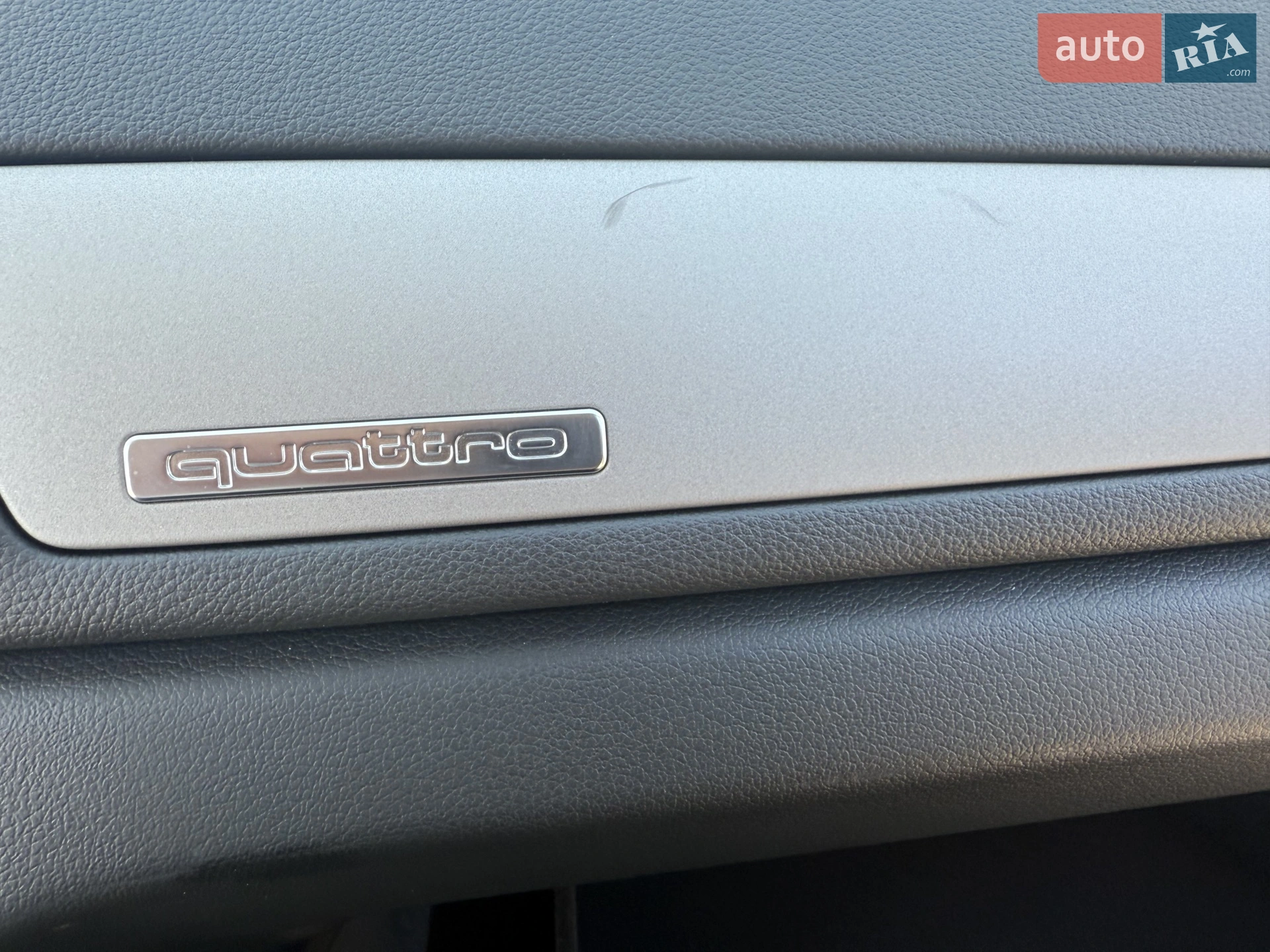 2014 Audi Q3 - мініатюра 35