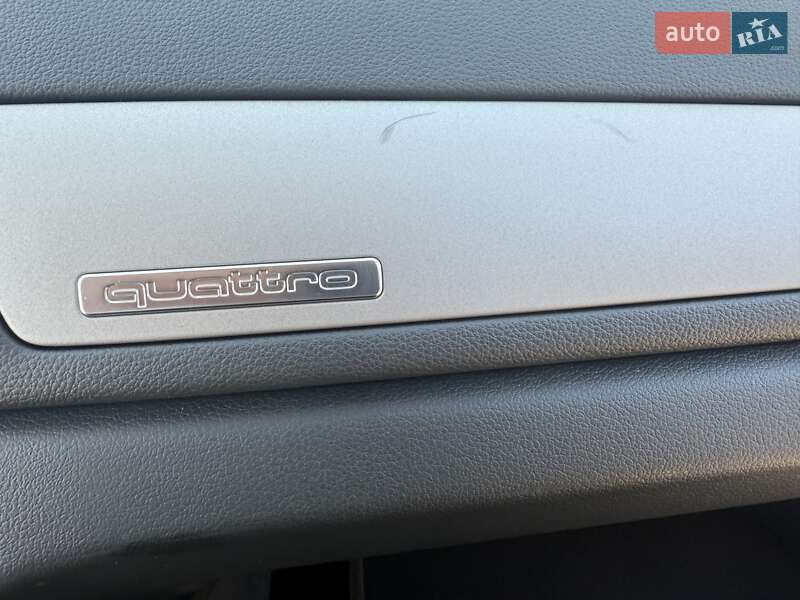Позашляховик / Кросовер Audi Q3 2014 в Ужгороді фото 35 Позашляховик / Кросовер Audi Q3 2014 в Ужгороді