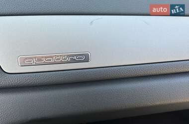 Внедорожник / Кроссовер Audi Q3 2014 в 