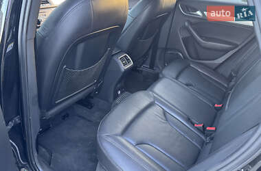 Внедорожник / Кроссовер Audi Q3 2014 в 