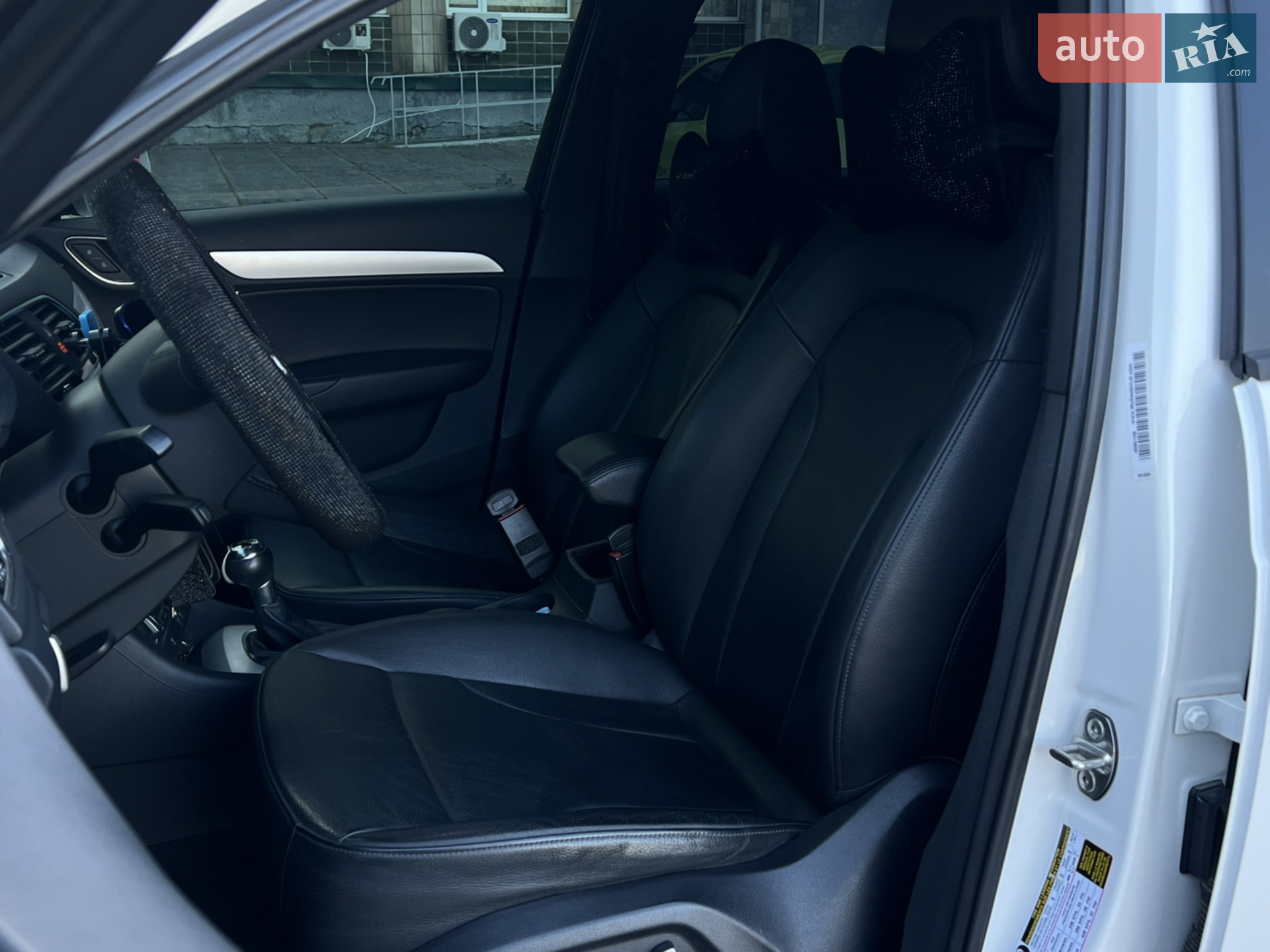 2017 Audi Q3 - мініатюра 18