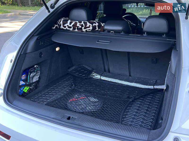 Внедорожник / Кроссовер Audi Q3 2017 в Николаеве фото 22 Внедорожник / Кроссовер Audi Q3 2017 в Николаеве