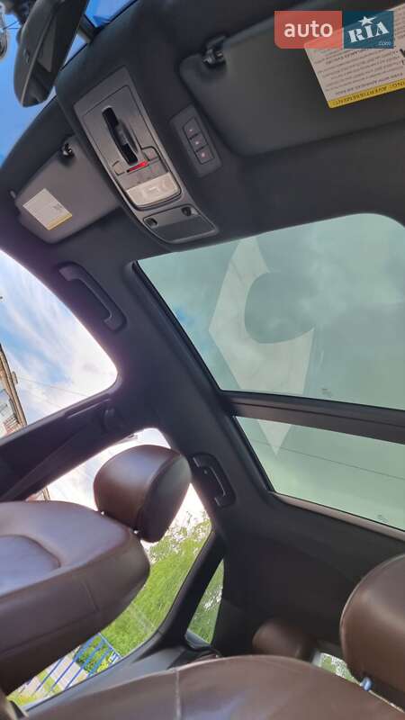 Позашляховик / Кросовер Audi Q3 2016 в Хмельницькому