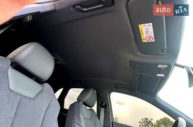 Внедорожник / Кроссовер Audi Q3 2024 в 