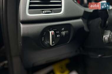 Внедорожник / Кроссовер Audi Q3 2014 в 