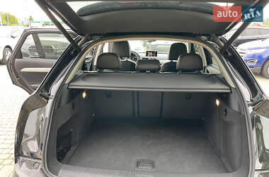 Внедорожник / Кроссовер Audi Q3 2014 в 