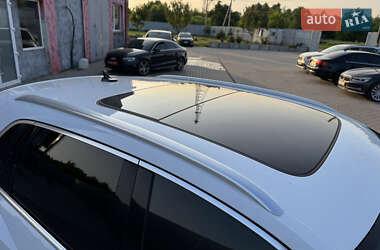 Внедорожник / Кроссовер Audi Q3 2019 в 