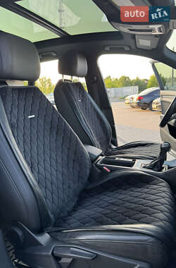 Внедорожник / Кроссовер Audi Q3 2019 в 