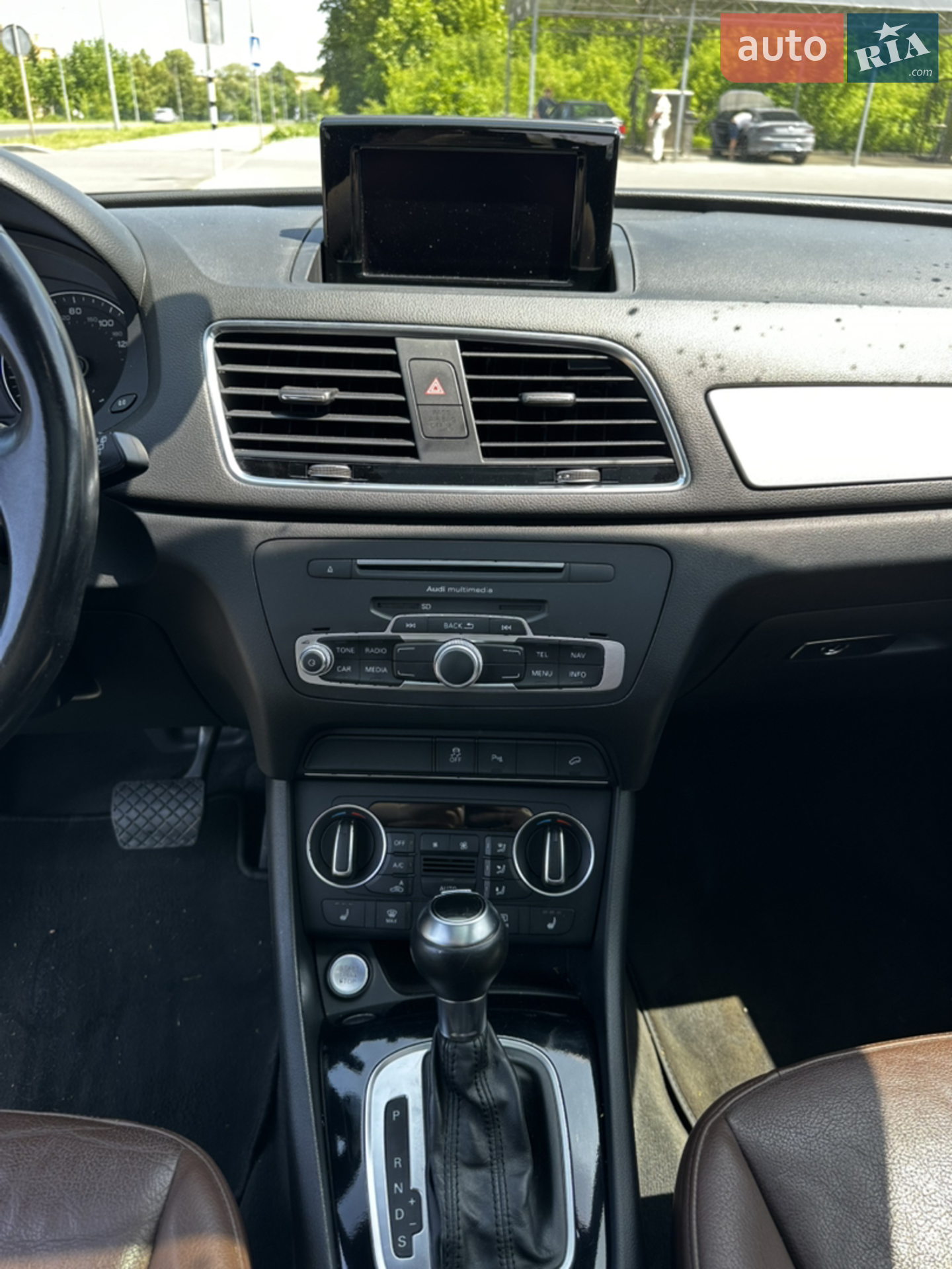 2016 Audi Q3 - мініатюра 11