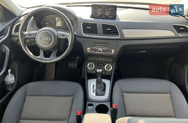 Внедорожник / Кроссовер Audi Q3 2014 в 