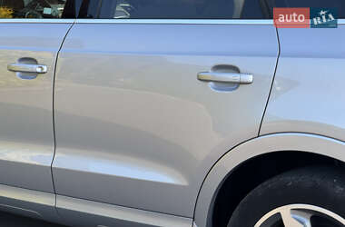 Внедорожник / Кроссовер Audi Q3 2014 в 
