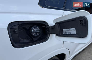 Внедорожник / Кроссовер Audi Q3 2021 в 