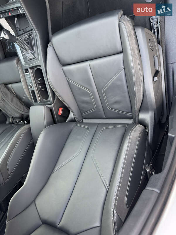 Внедорожник / Кроссовер Audi Q3 2021 в Одессе