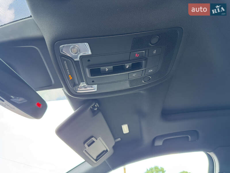 Внедорожник / Кроссовер Audi Q3 2021 в Одессе