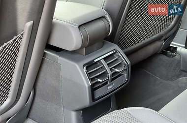 Внедорожник / Кроссовер Audi Q3 2020 в 