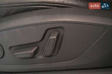 Внедорожник / Кроссовер Audi Q3 2020 в 