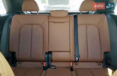 Внедорожник / Кроссовер Audi Q3 2020 в 