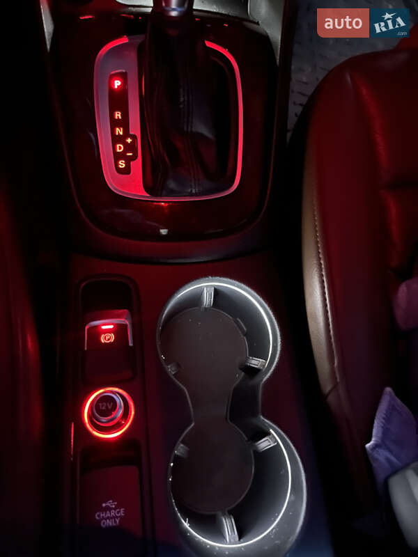 Внедорожник / Кроссовер Audi Q3 2016 в Одессе