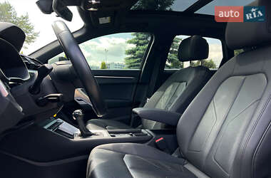 Внедорожник / Кроссовер Audi Q3 2019 в 