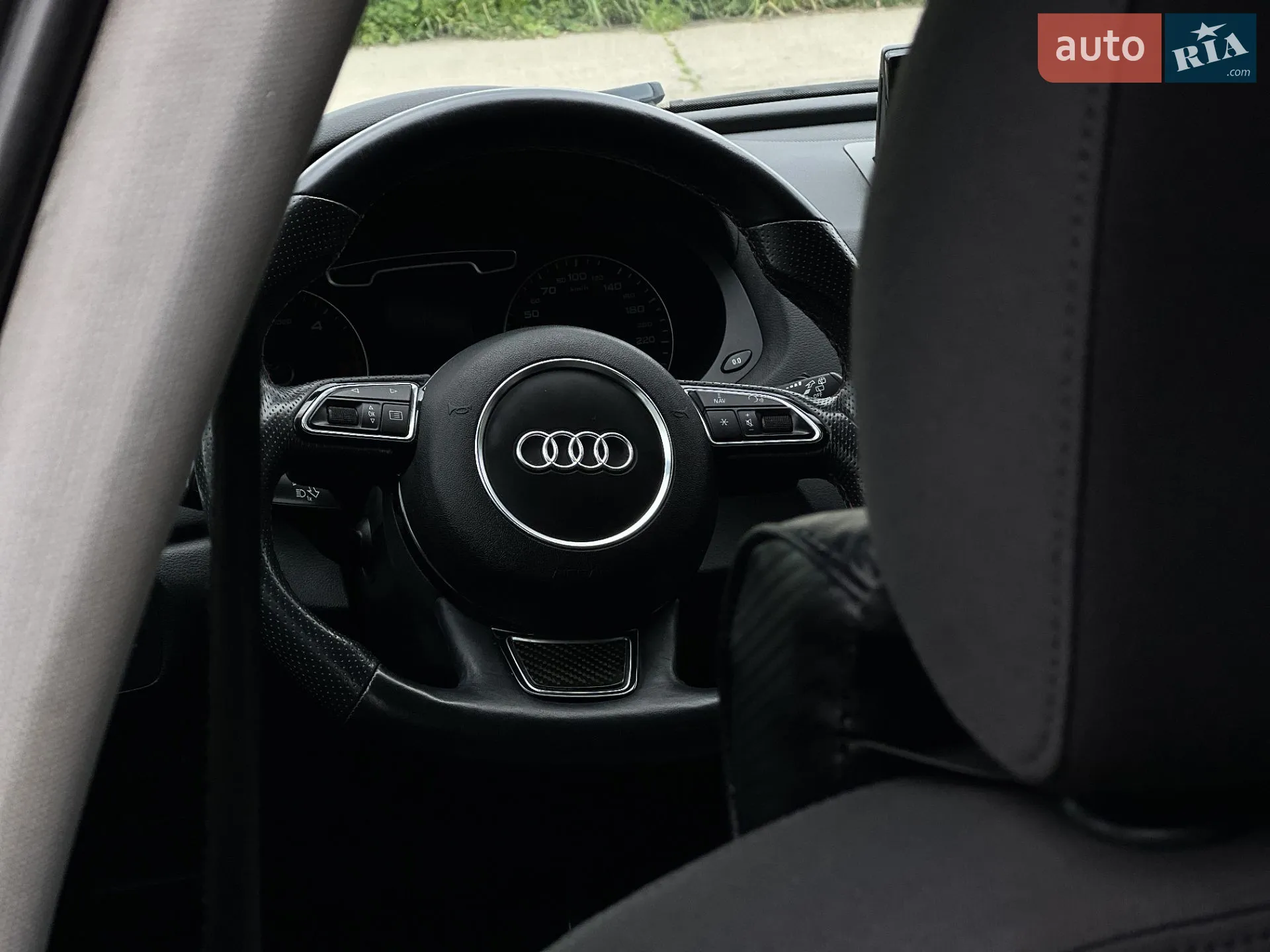 2012 Audi Q3 - мініатюра 11
