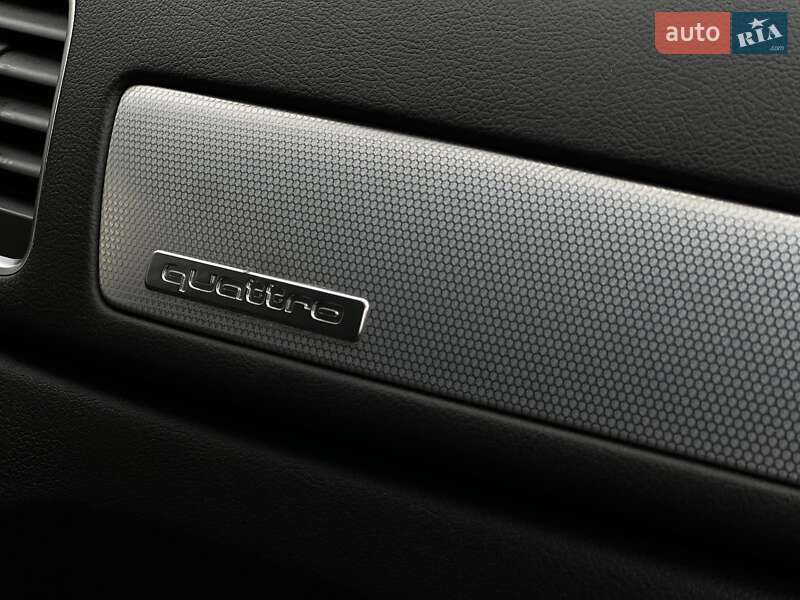 Внедорожник / Кроссовер Audi Q3 2012 в Львове фото 22 Внедорожник / Кроссовер Audi Q3 2012 в Львове