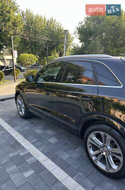 Внедорожник / Кроссовер Audi Q3 2014 в 