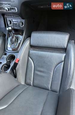 Внедорожник / Кроссовер Audi Q3 2014 в 