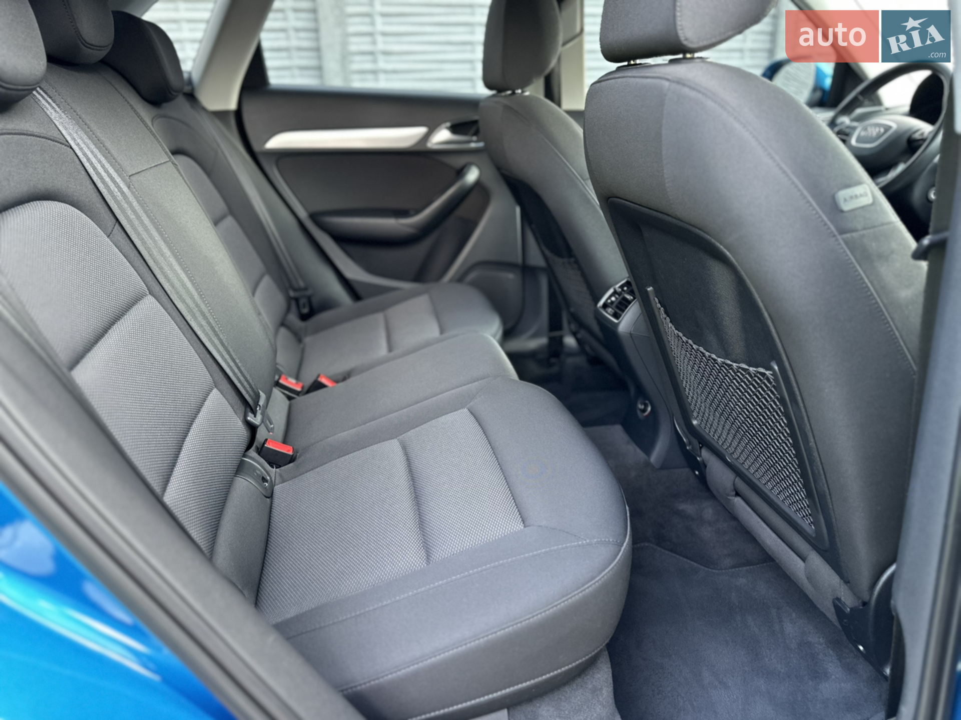 2016 Audi Q3 - мініатюра 17