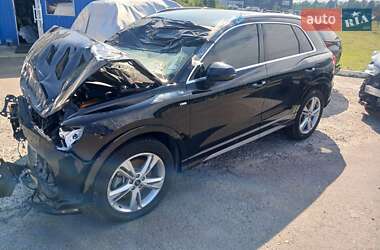 Внедорожник / Кроссовер Audi Q3 2021 в Львове