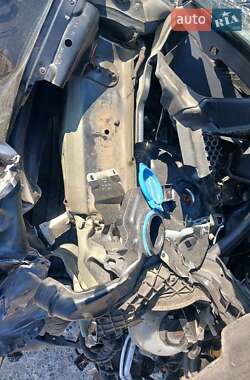 Внедорожник / Кроссовер Audi Q3 2021 в 