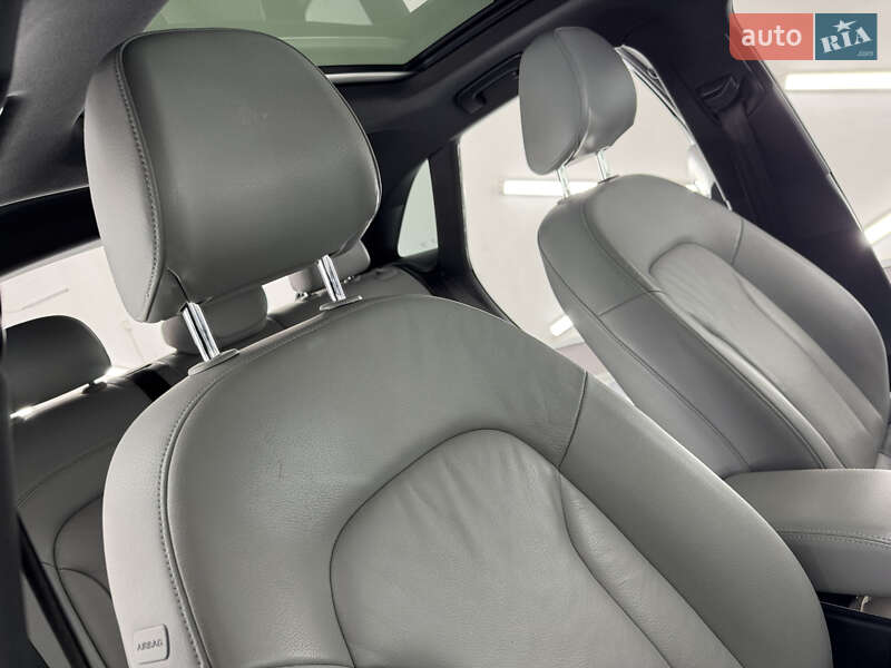 Внедорожник / Кроссовер Audi Q3 2018 в Трускавце