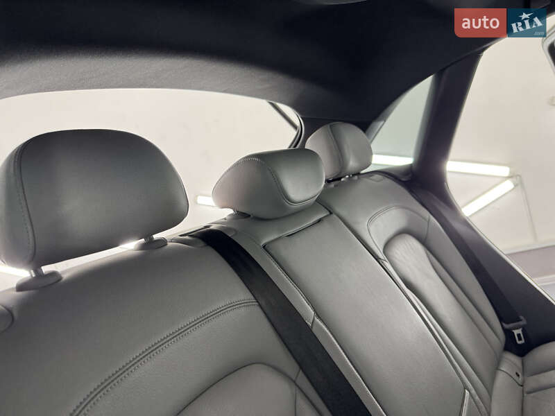 Внедорожник / Кроссовер Audi Q3 2018 в Трускавце