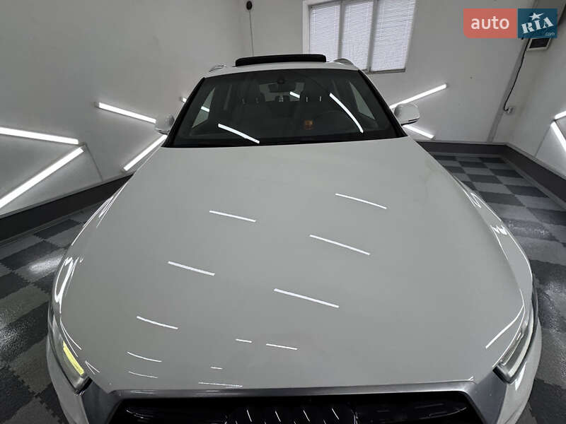 Внедорожник / Кроссовер Audi Q3 2018 в Трускавце