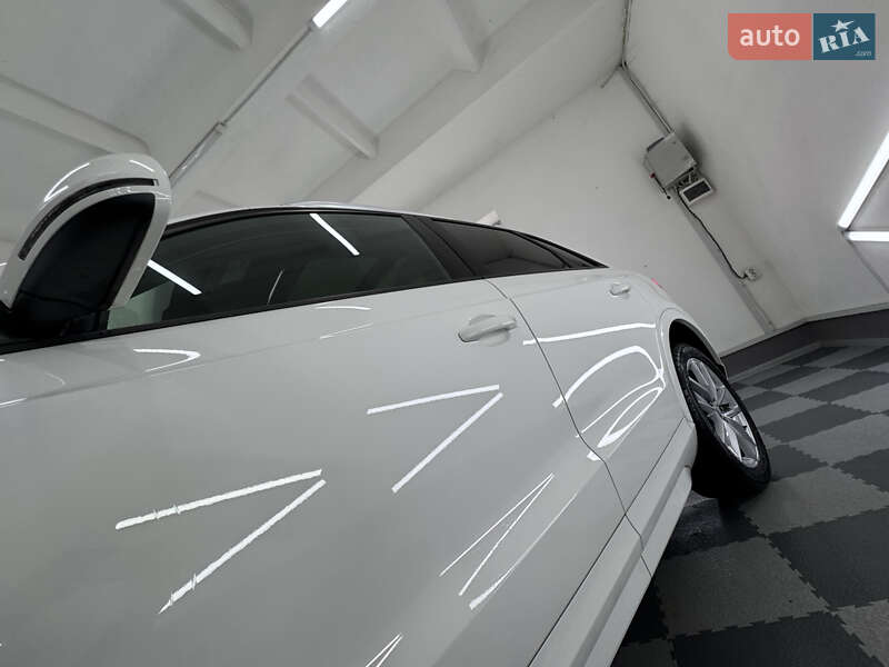 Внедорожник / Кроссовер Audi Q3 2018 в Трускавце