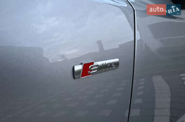 Внедорожник / Кроссовер Audi Q3 2019 в 