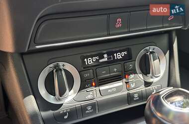 Внедорожник / Кроссовер Audi Q3 2015 в 