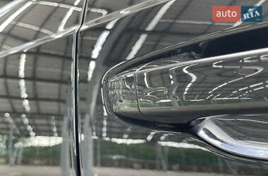 Внедорожник / Кроссовер Audi Q3 2021 в 
