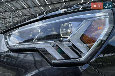 Внедорожник / Кроссовер Audi Q3 2021 в 