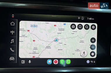 Внедорожник / Кроссовер Audi Q3 2019 в 