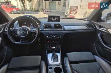 Внедорожник / Кроссовер Audi Q3 2012 в 