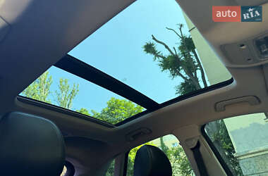 Внедорожник / Кроссовер Audi Q3 2015 в 