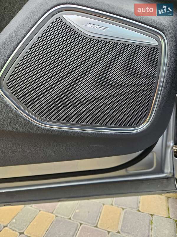 Внедорожник / Кроссовер Audi Q3 2015 в Черновцах фото 16 Внедорожник / Кроссовер Audi Q3 2015 в Черновцах