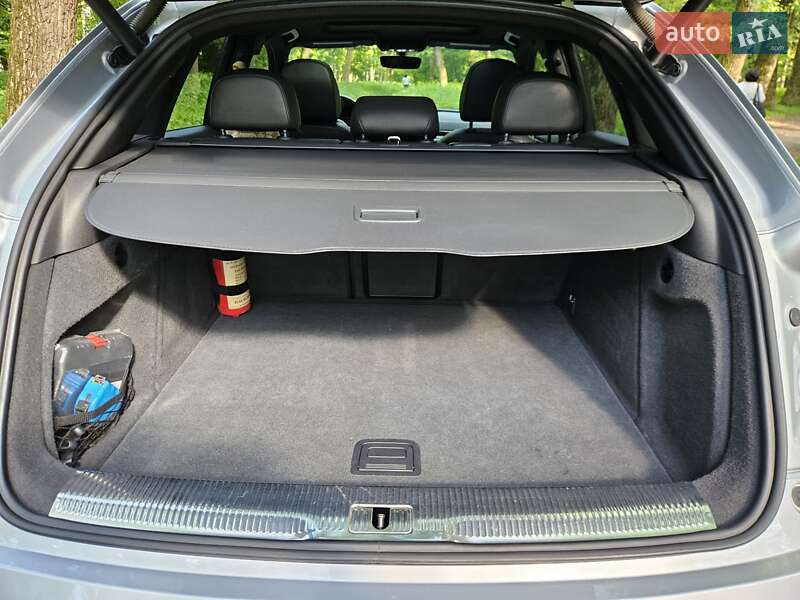 Внедорожник / Кроссовер Audi Q3 2015 в Черновцах фото 27 Внедорожник / Кроссовер Audi Q3 2015 в Черновцах