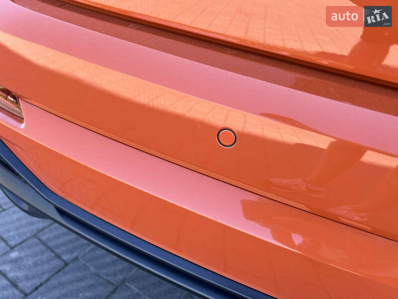 Внедорожник / Кроссовер Audi Q3 2020 в Стрые фото 18 Внедорожник / Кроссовер Audi Q3 2020 в Стрые