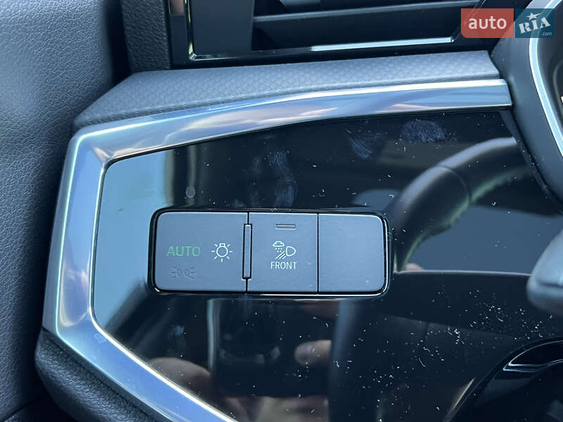 Внедорожник / Кроссовер Audi Q3 2020 в Стрые фото 32 Внедорожник / Кроссовер Audi Q3 2020 в Стрые