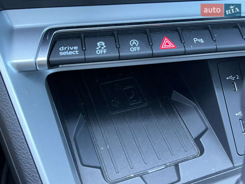 Внедорожник / Кроссовер Audi Q3 2020 в Стрые фото 36 Внедорожник / Кроссовер Audi Q3 2020 в Стрые