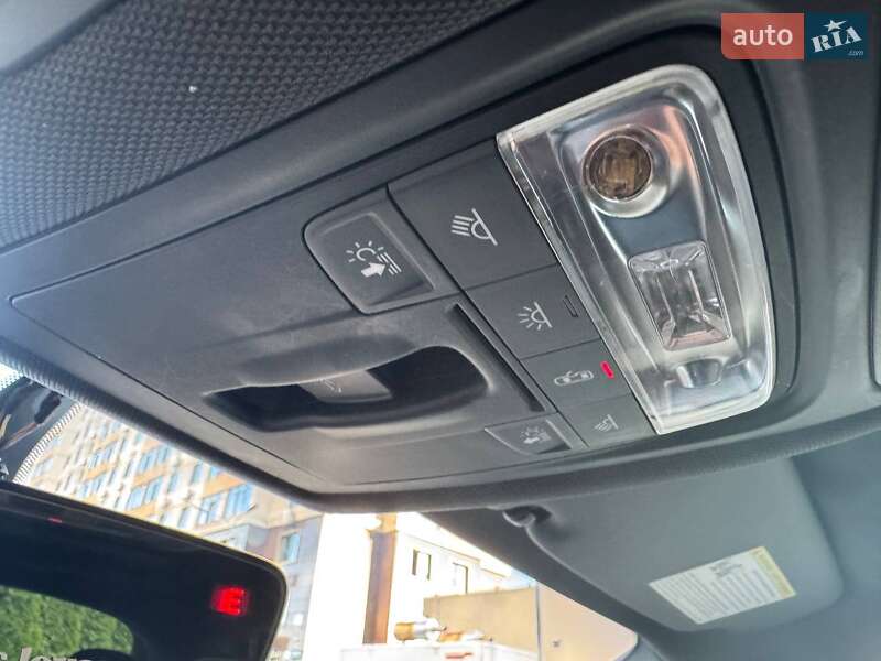 Внедорожник / Кроссовер Audi Q3 2017 в Одессе