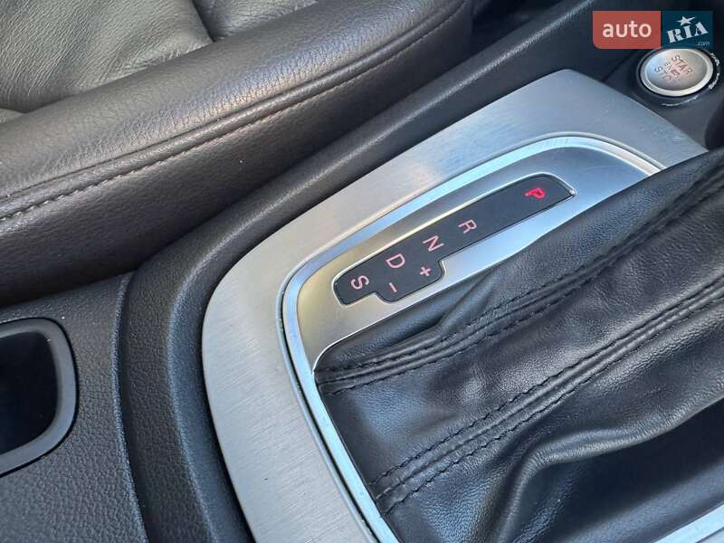Внедорожник / Кроссовер Audi Q3 2017 в Одессе
