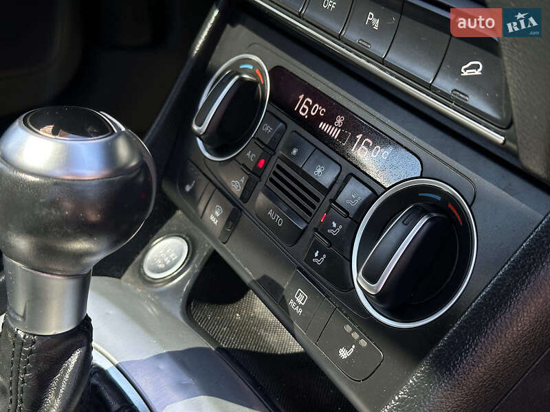 Внедорожник / Кроссовер Audi Q3 2018 в Одессе