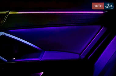Внедорожник / Кроссовер Audi Q3 2021 в 
